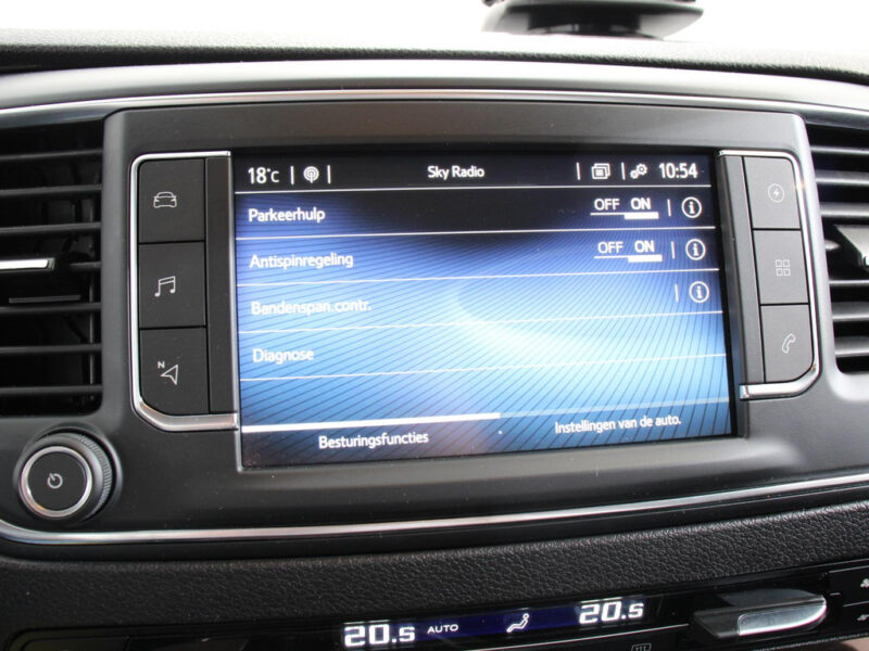 Toyota PROACE Electric Verso