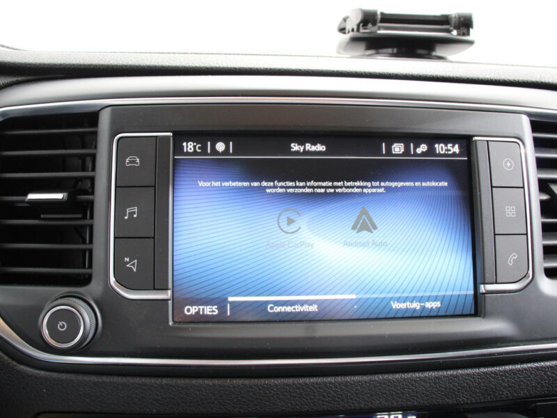 Toyota PROACE Electric Verso