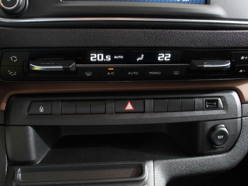 Toyota PROACE Electric Verso