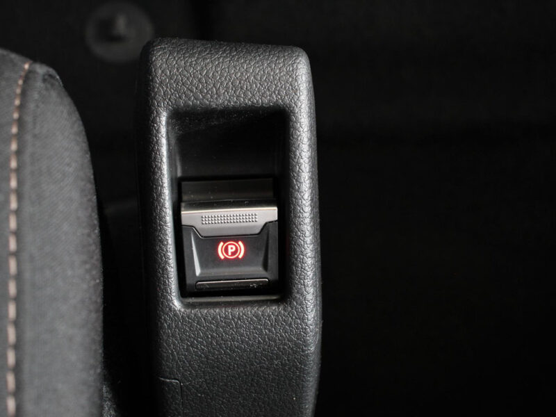 Toyota PROACE Electric Verso