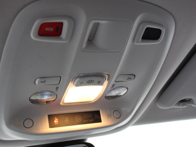 Toyota PROACE Electric Verso