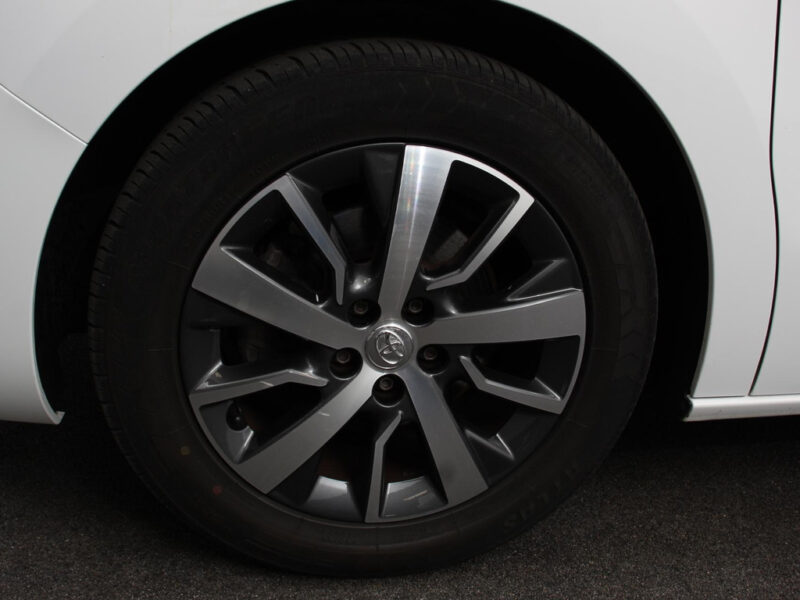 Toyota PROACE Electric Verso