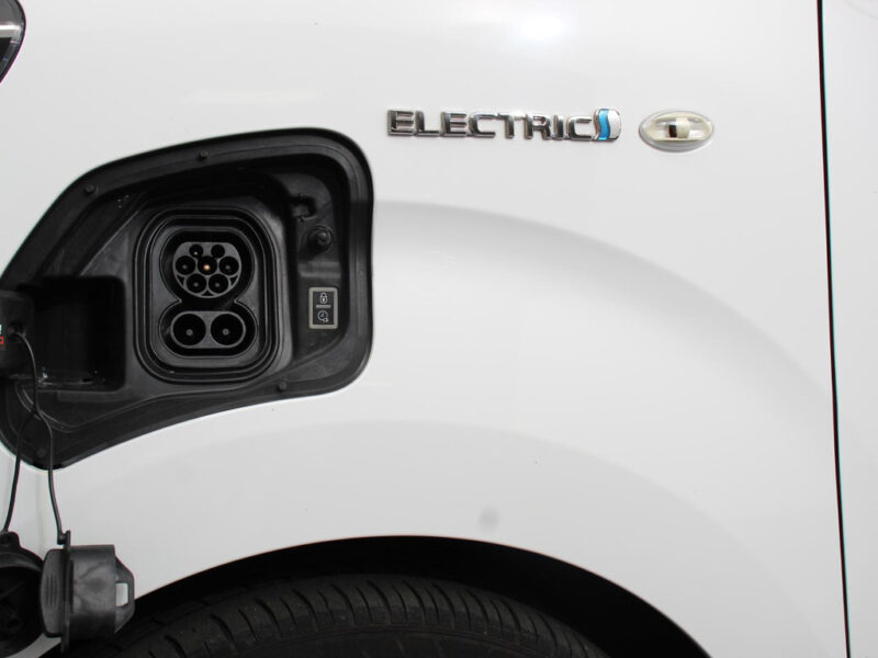 Toyota PROACE Electric Verso