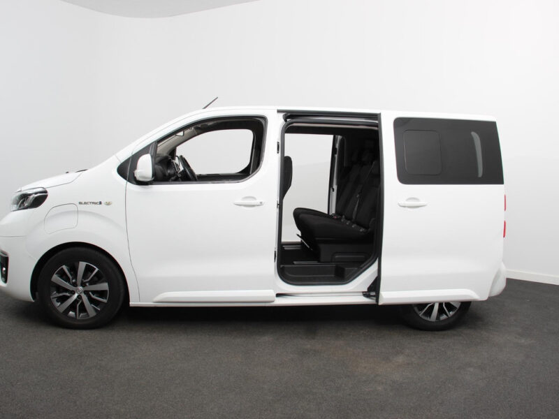Toyota PROACE Electric Verso