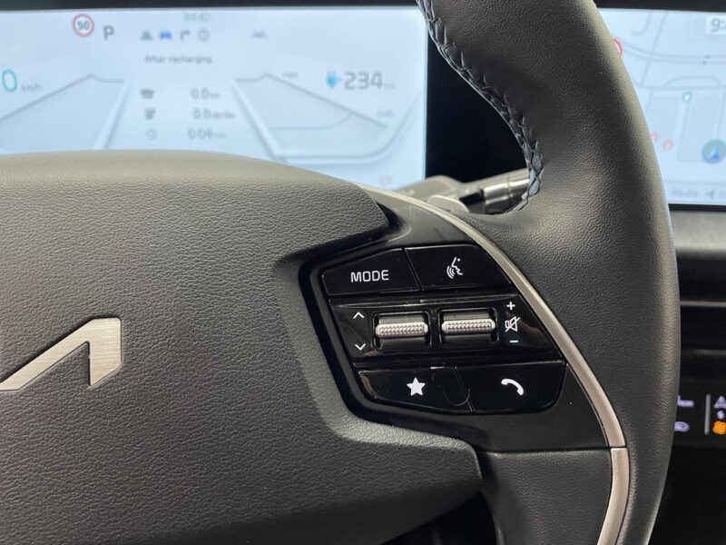 Kia Ev6