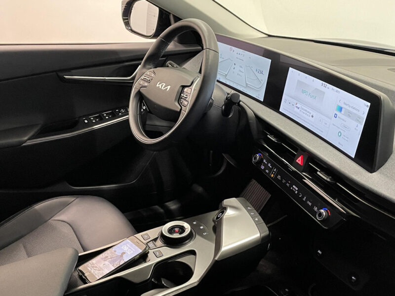 Kia Ev6