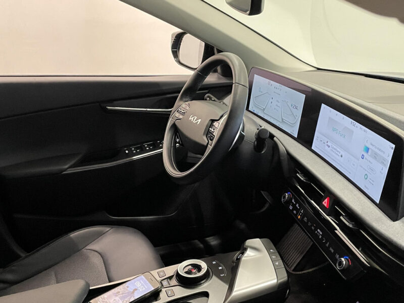 Kia Ev6