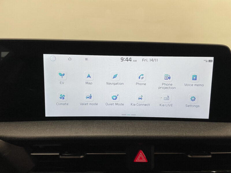 Kia Ev6
