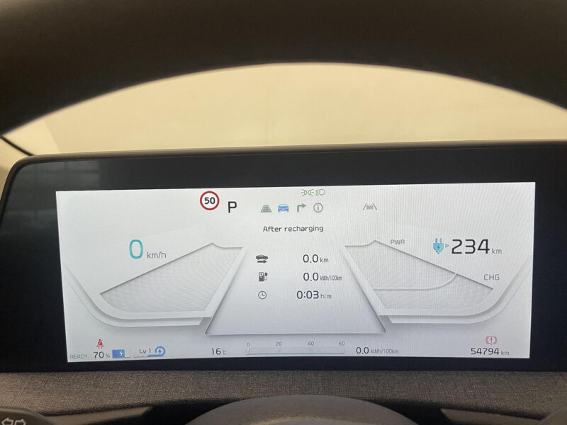 Kia Ev6