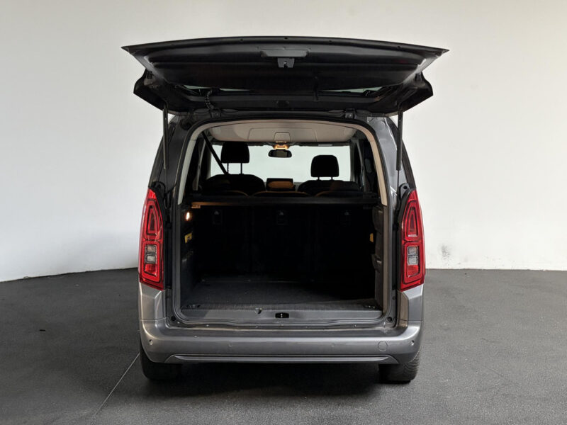 Opel Combo Tour
