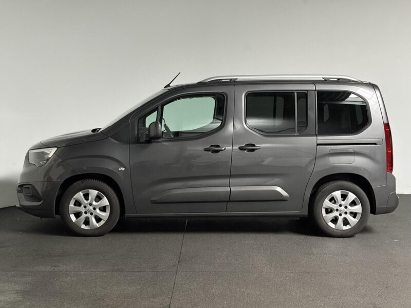 Opel Combo Tour