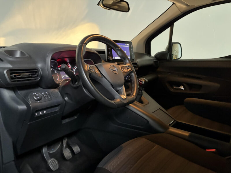 Opel Combo Tour
