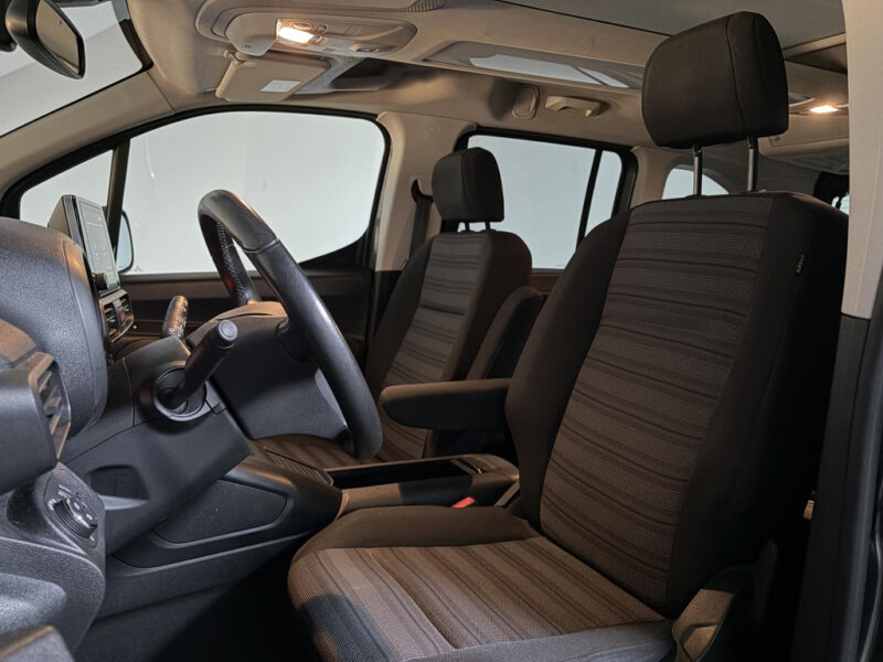 Opel Combo Tour