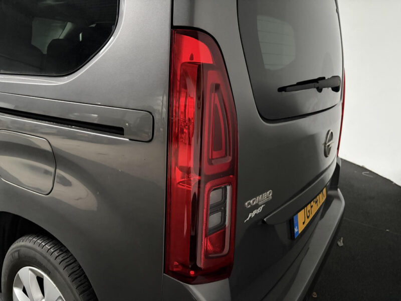 Opel Combo Tour