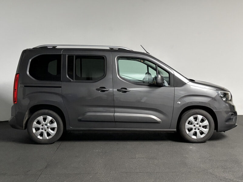 Opel Combo Tour