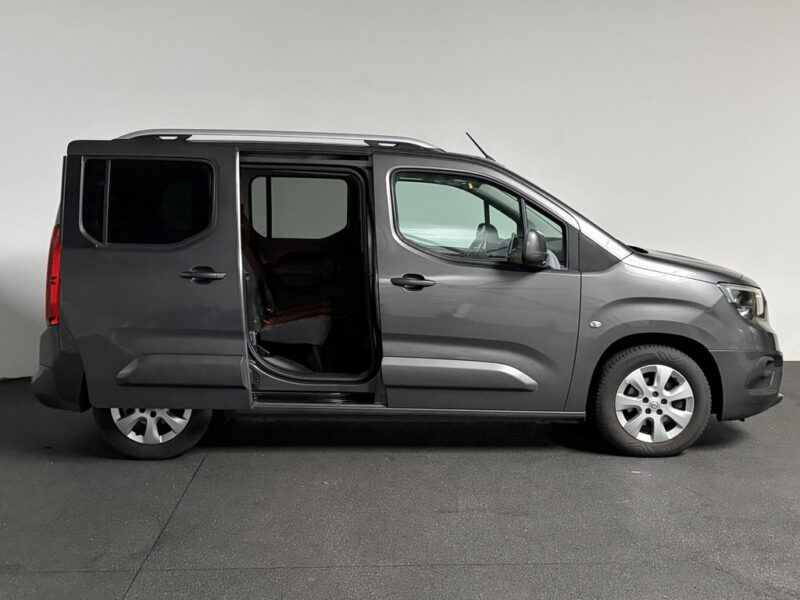 Opel Combo Tour