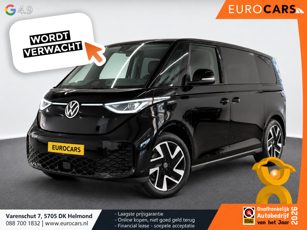 Volkswagen ID. Buzz