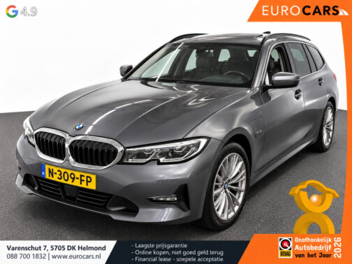 BMW 3-serie