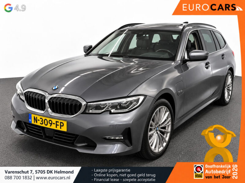 BMW 3-serie