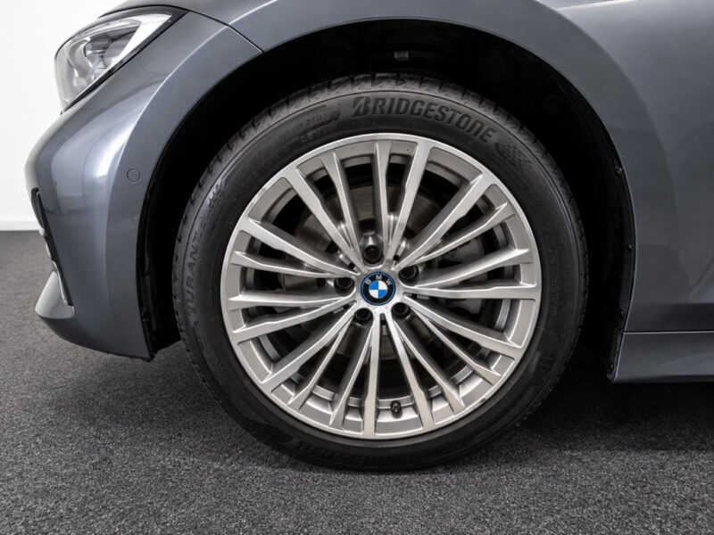 BMW 3-serie