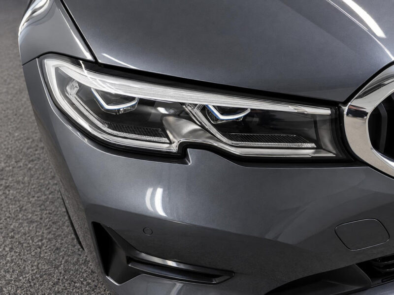 BMW 3-serie