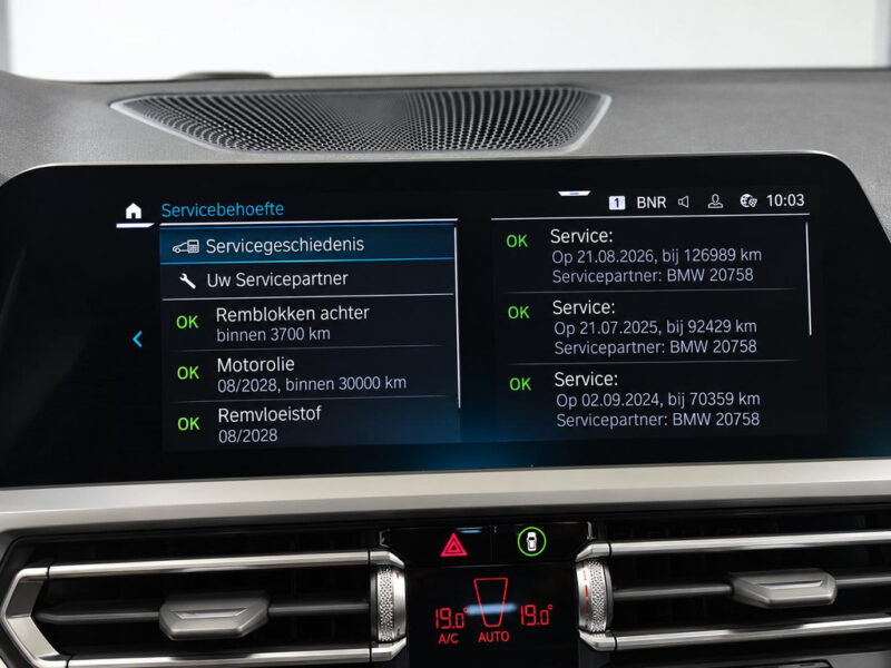 BMW 3-serie