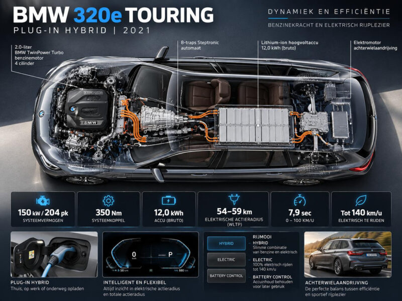 BMW 3-serie