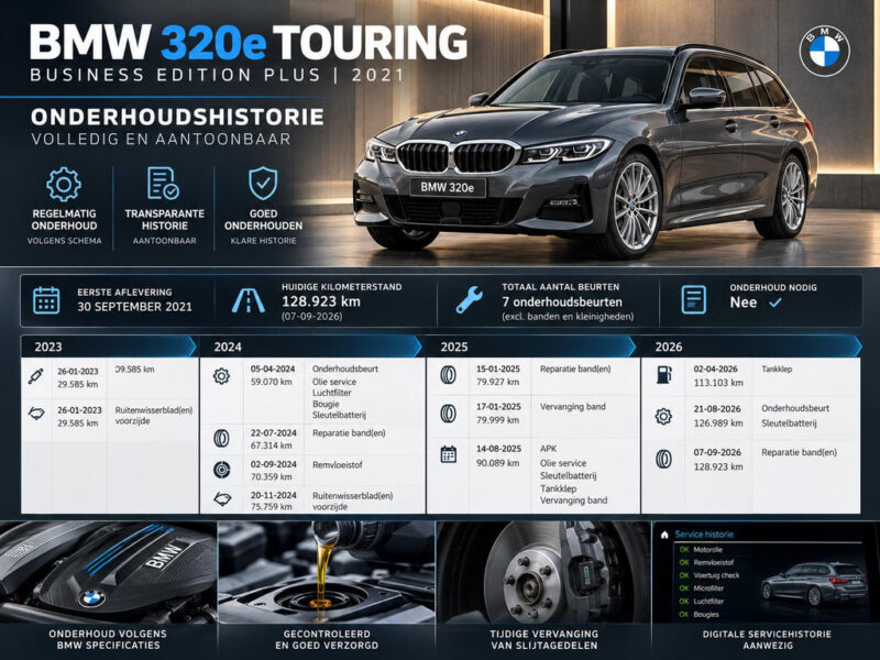 BMW 3-serie
