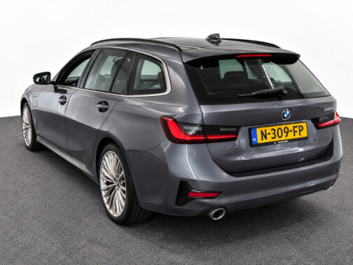 BMW 3-serie