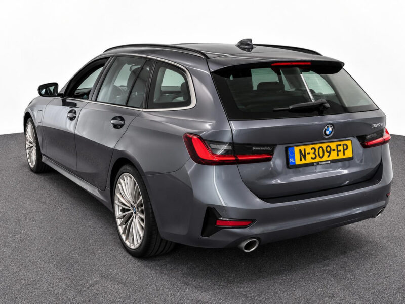 BMW 3-serie