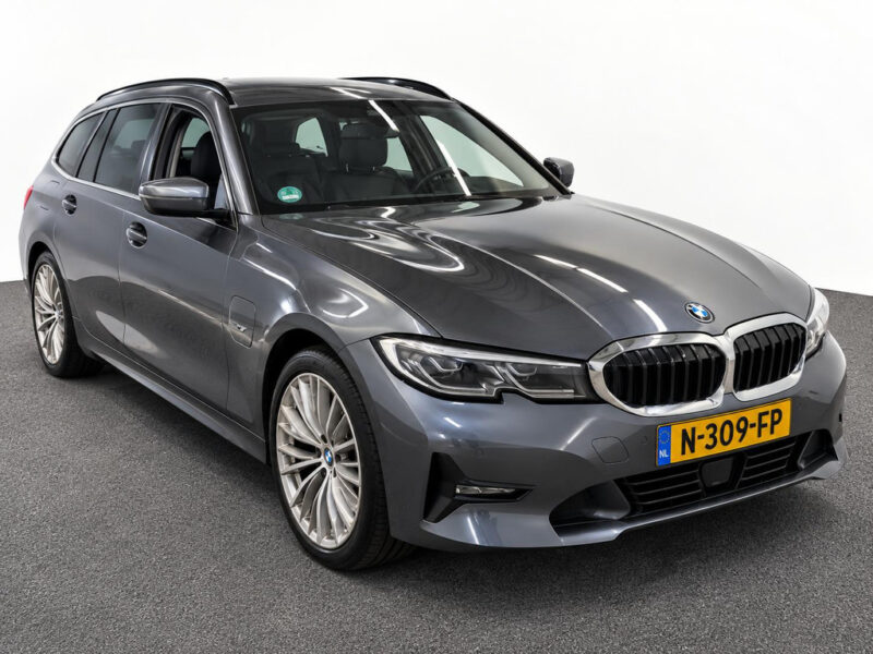 BMW 3-serie