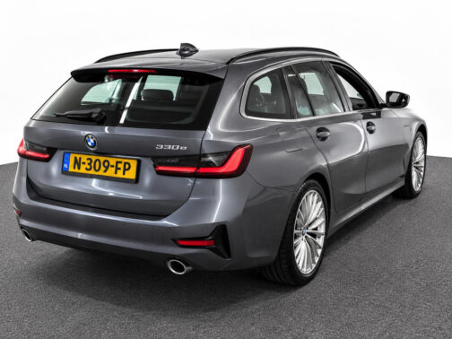 BMW 3-serie