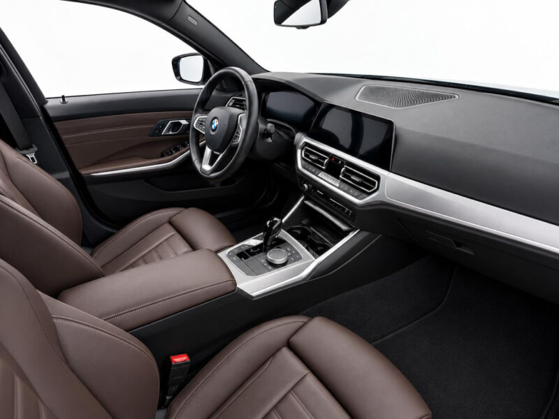 BMW 3-serie