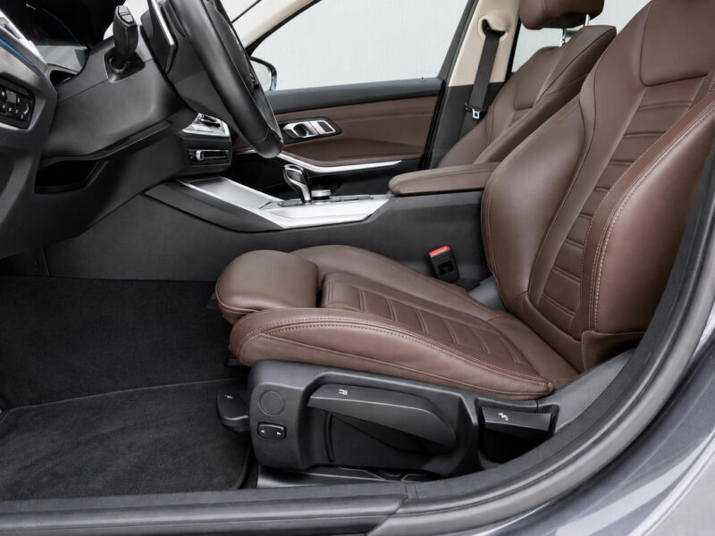 BMW 3-serie
